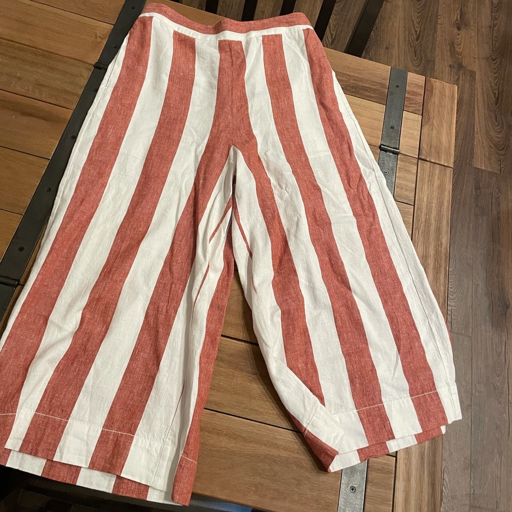 Oversized Madewell PantS